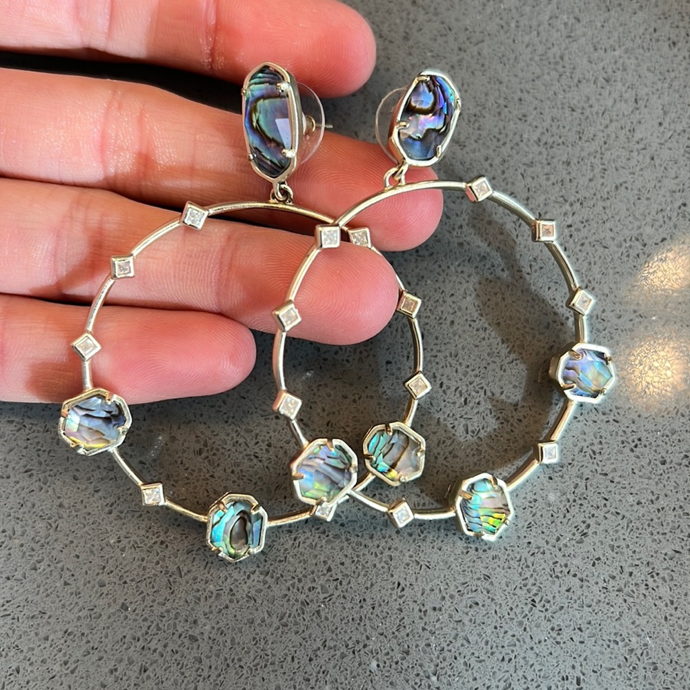 Kendra Scott Earrings